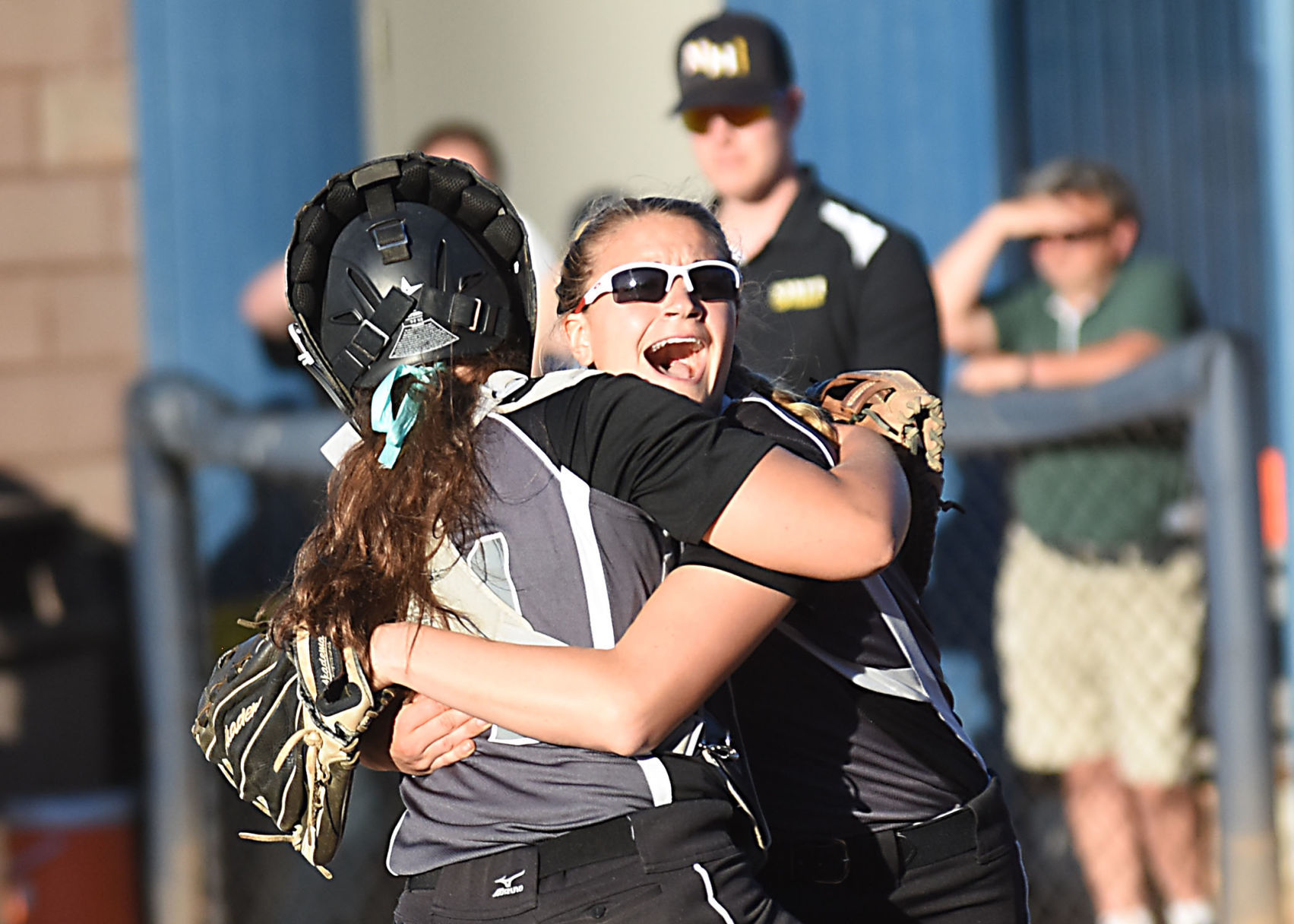 Softball